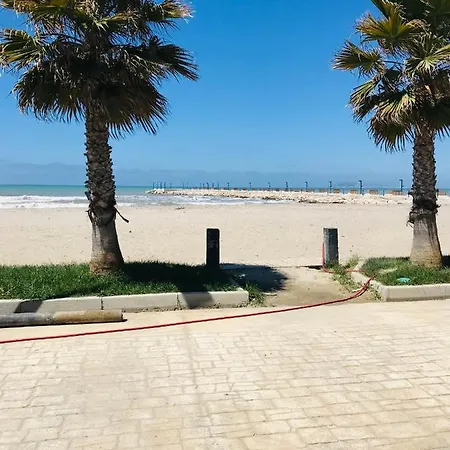 The Place Apartments, Qerret Appartamento